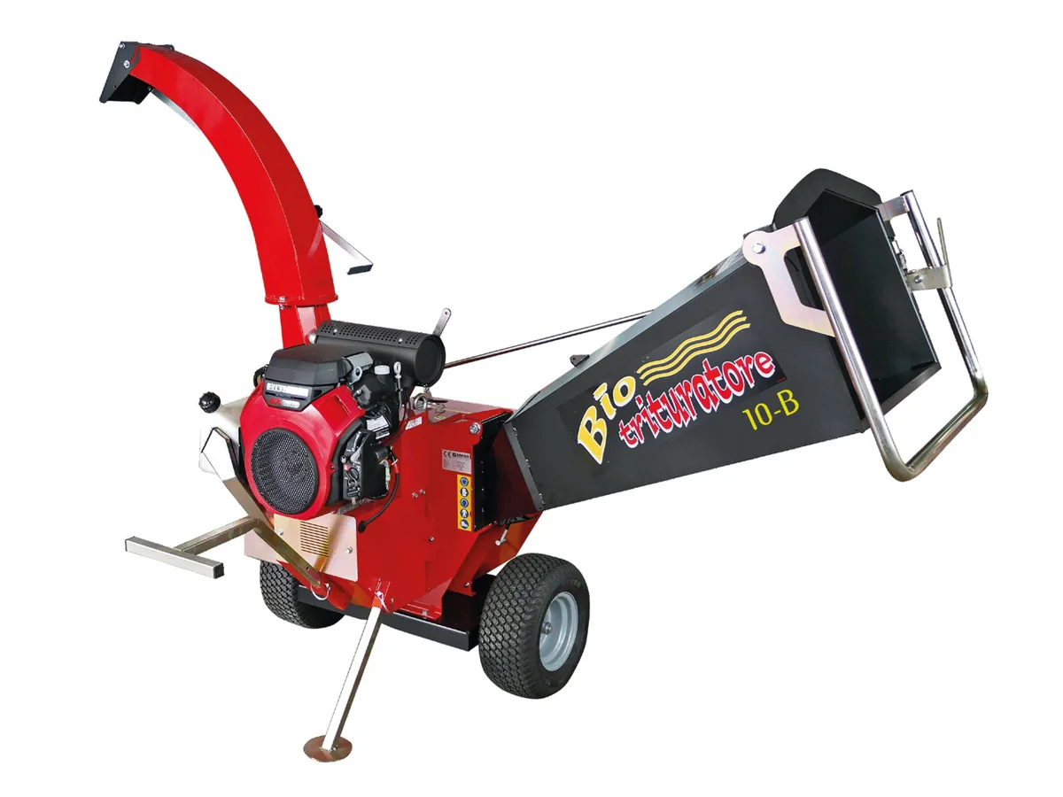 Zanon BIO 10-B