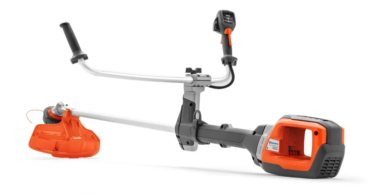 Husqvarna Decespugliatore Husqvarna 535iRXT