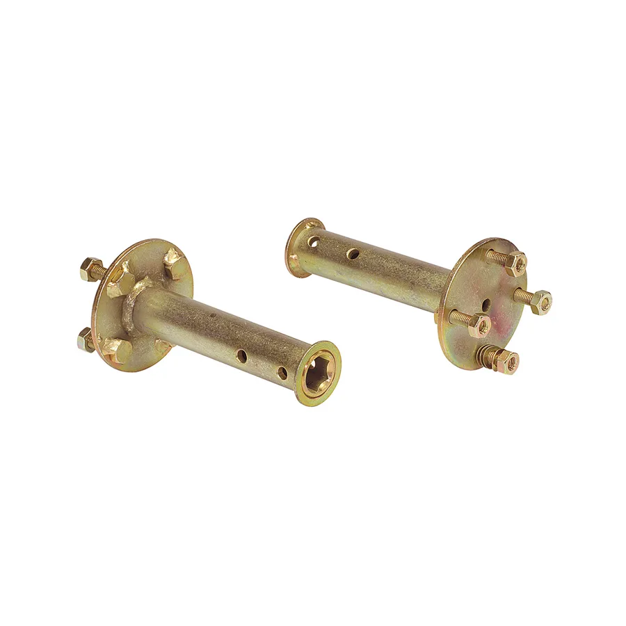 Bertolini Kit flangia per ruote