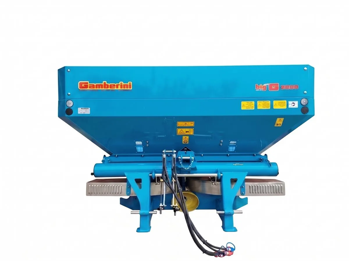 Gamberini Spandiconcime Big-G 1600