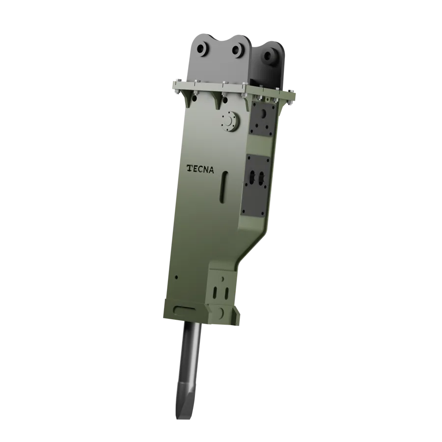 Tecna TSG 1800