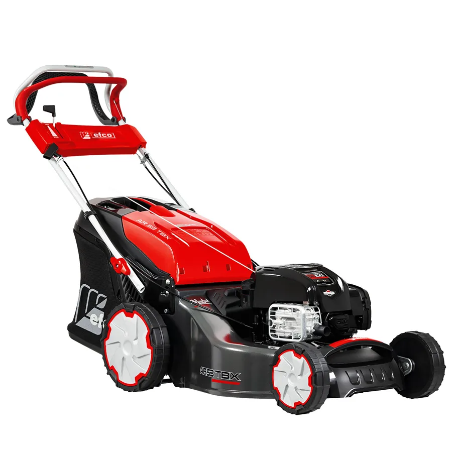Efco AR 53 TBX ALLROAD ALUMINIUM