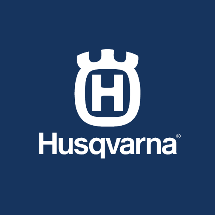 Logo Husqvarna