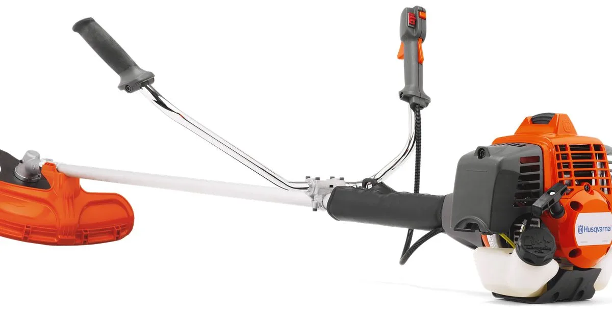 Husqvarna Decespugliatore Husqvarna 543RS