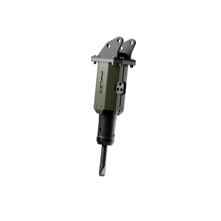Tecna TBK 060