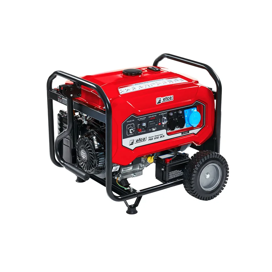 Efco PGE 65E DCS