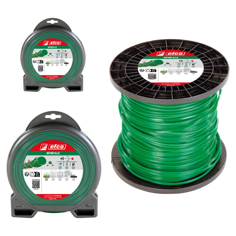 Efco Filo spirale