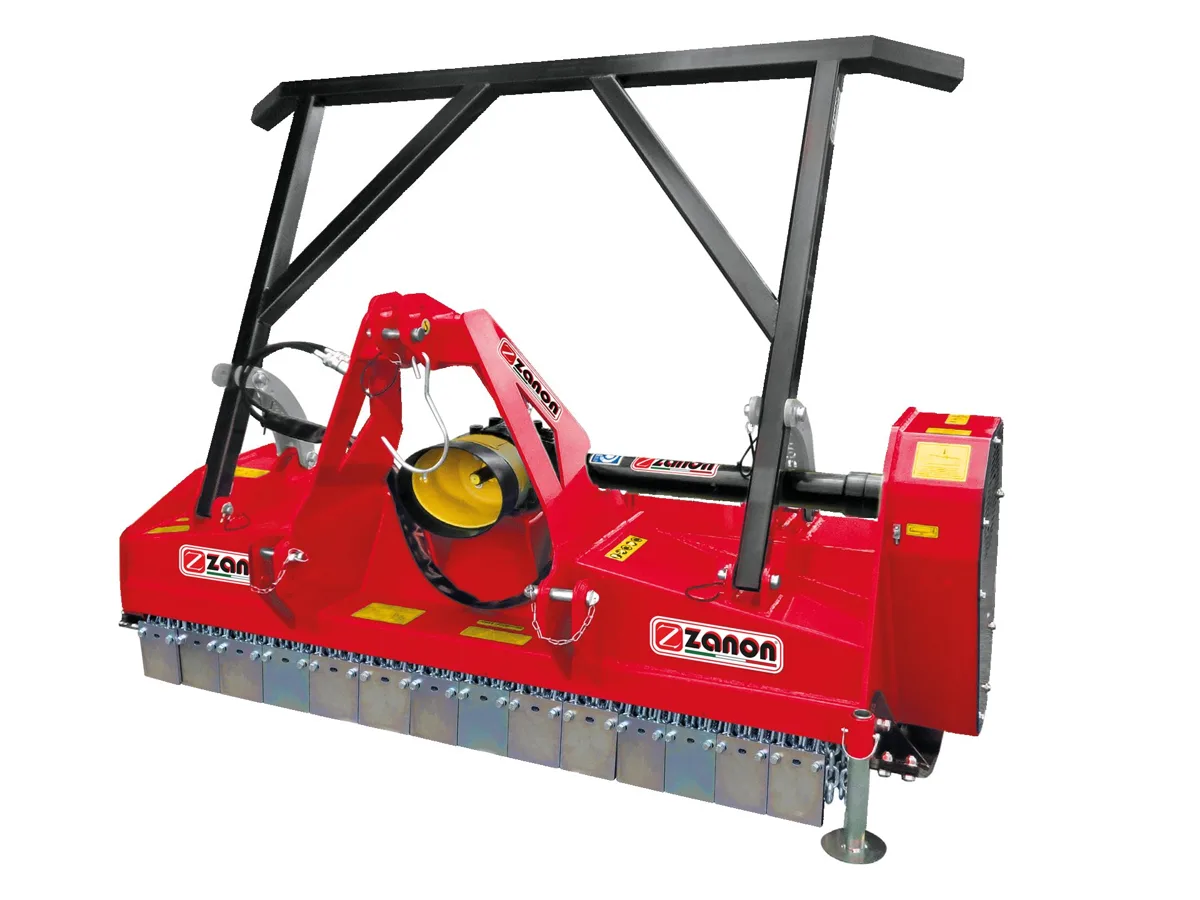 Zanon TM