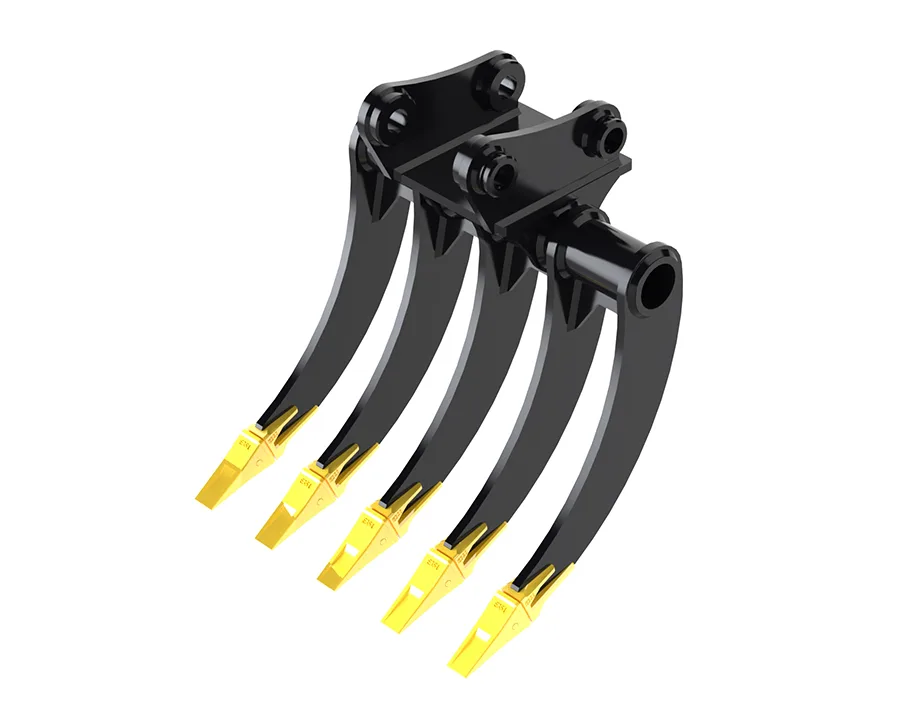 U. Emme Multi-ripper UMR