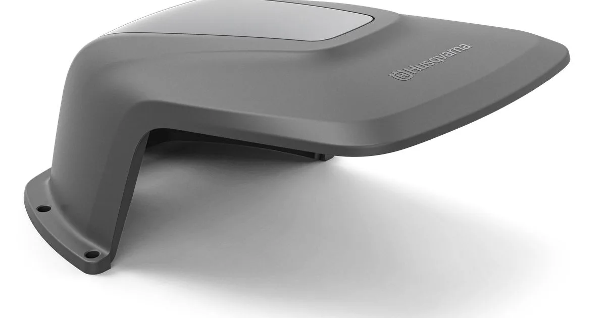 Husqvarna Copristazione Husqvarna Automower®