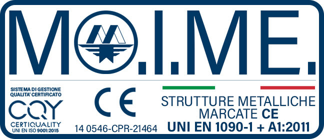 Logo Moime