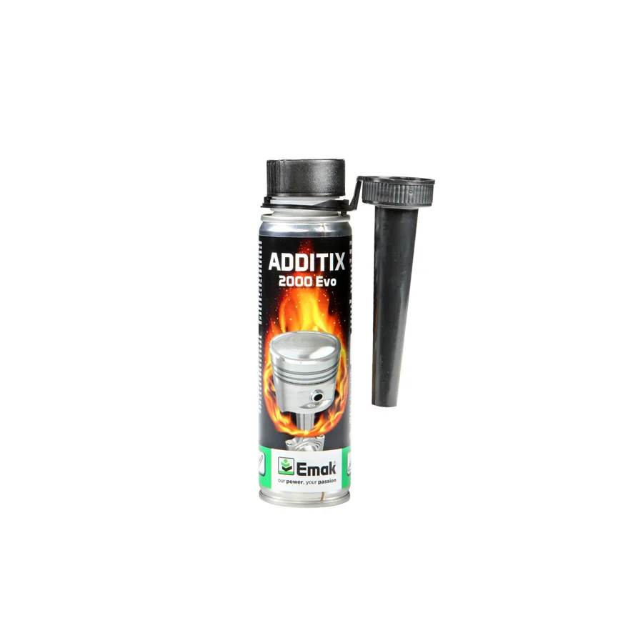Bertolini Additivo speciale per benzine ADDITIX 2000 EVO