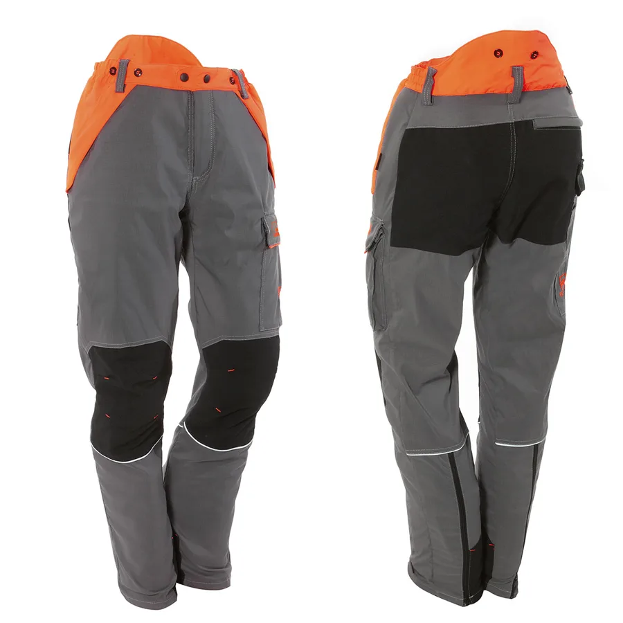 Efco Pantalone tree climbing