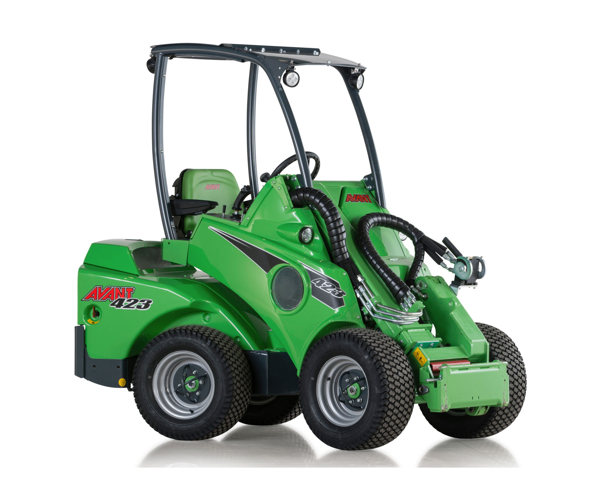 Avant Serie 400