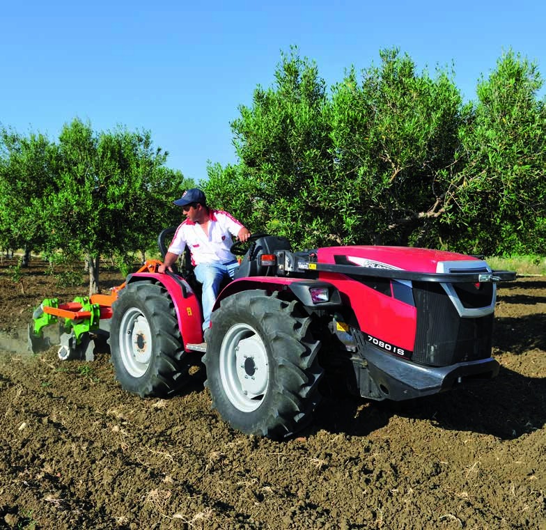 Valpadana Serie 7000 — immagine ufficiale del modello o della gamma