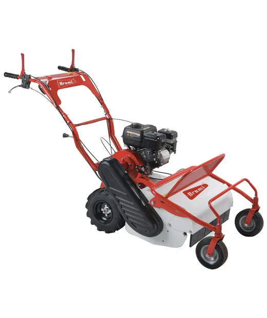 Brumi Grinder Pro