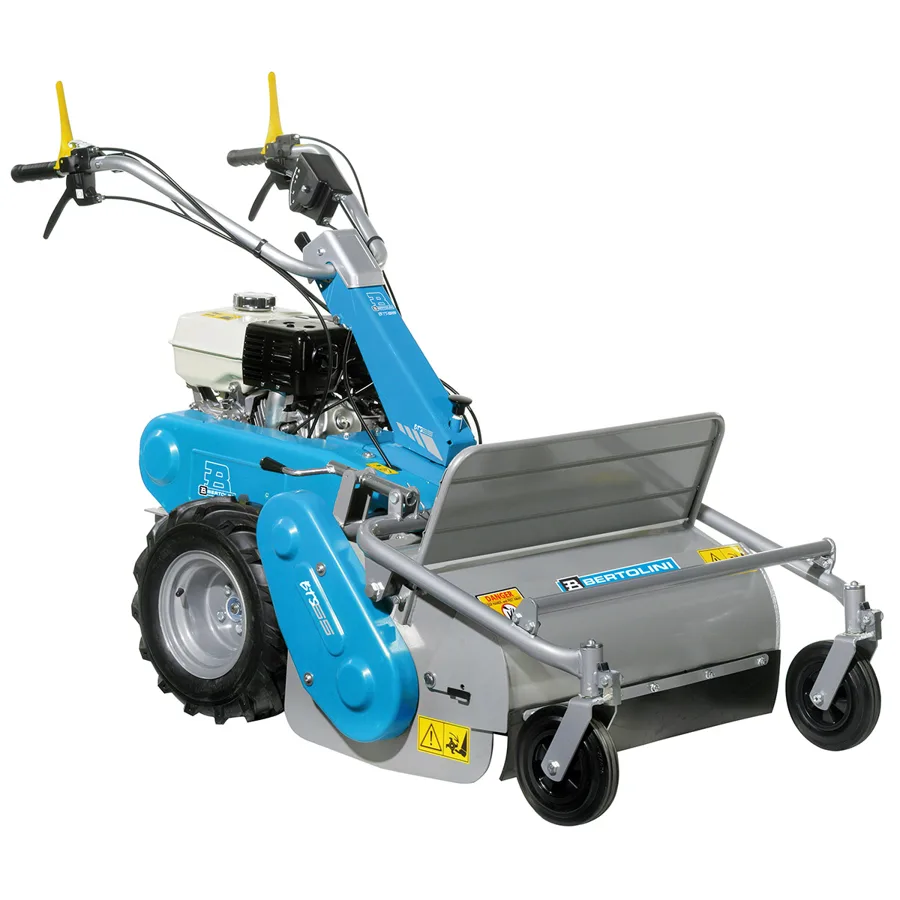 Bertolini BTS 65
