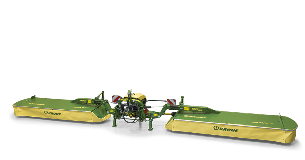 KRONE EasyCut
