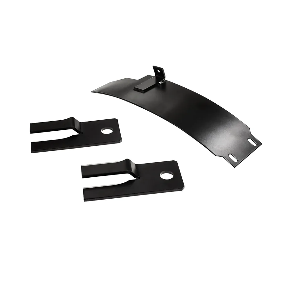 Bertolini Kit mulching