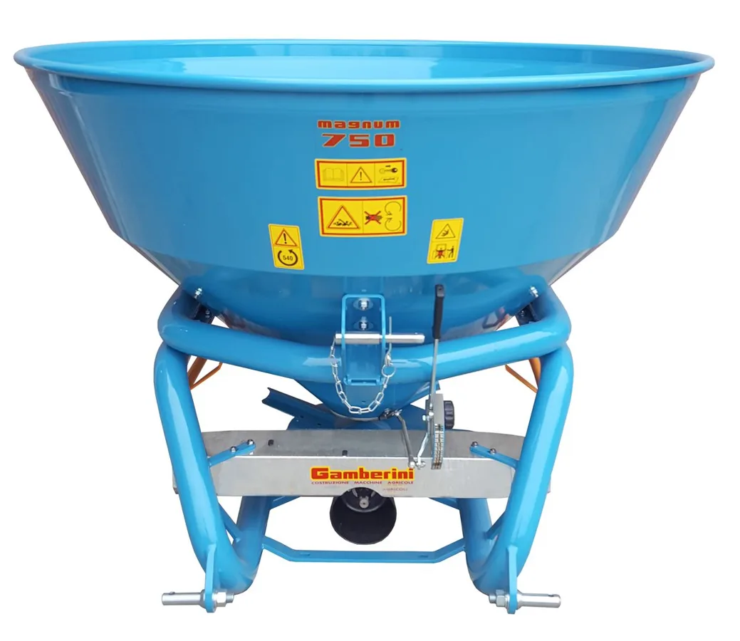 Gamberini Spandiconcime MAGNUM 750