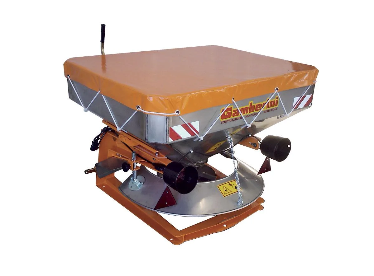 Gamberini Spargisale PR 550