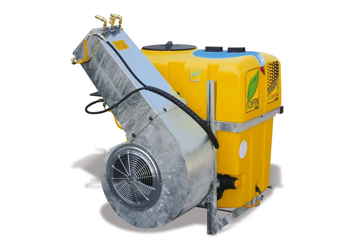 Caffini Turbine P