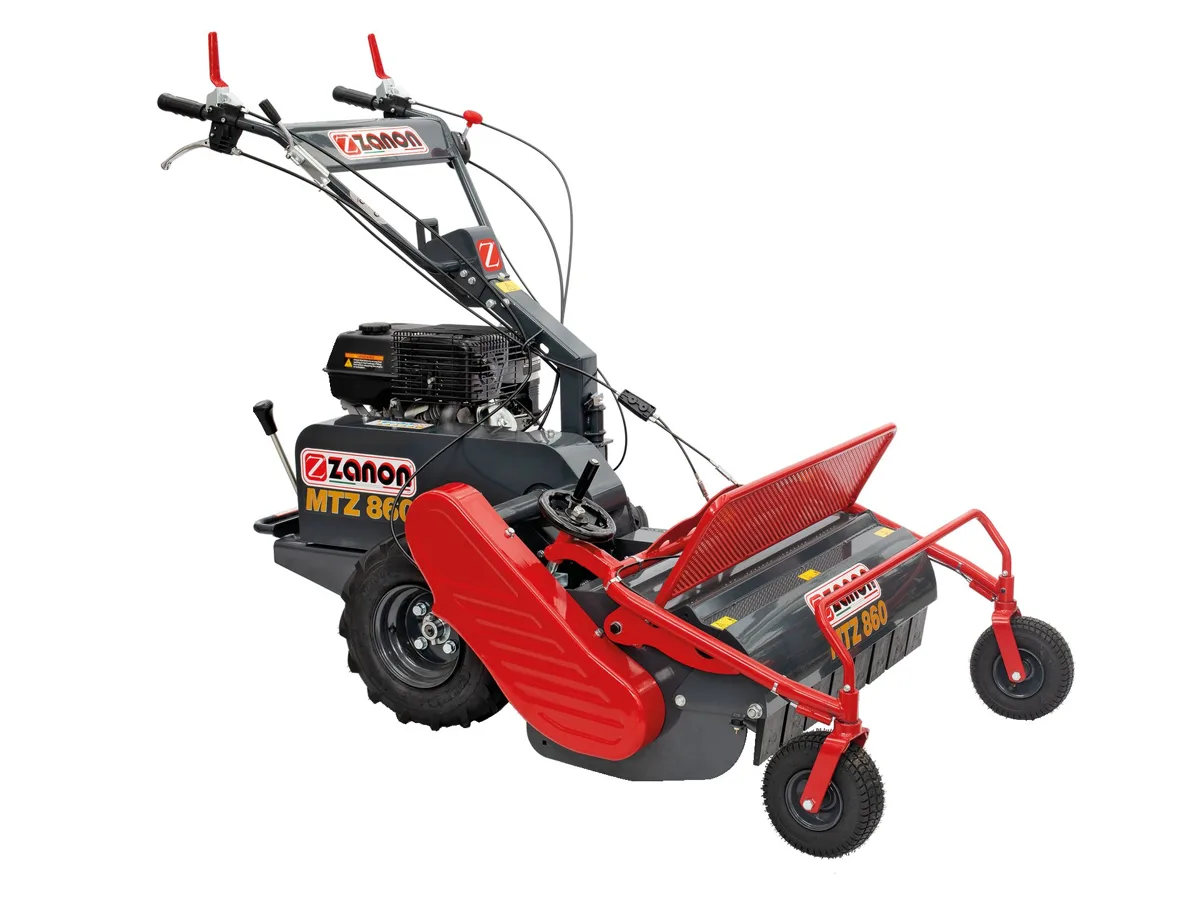 Zanon MTZ 860