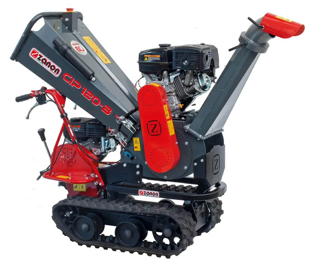 Zanon CIP 120-B CINGO