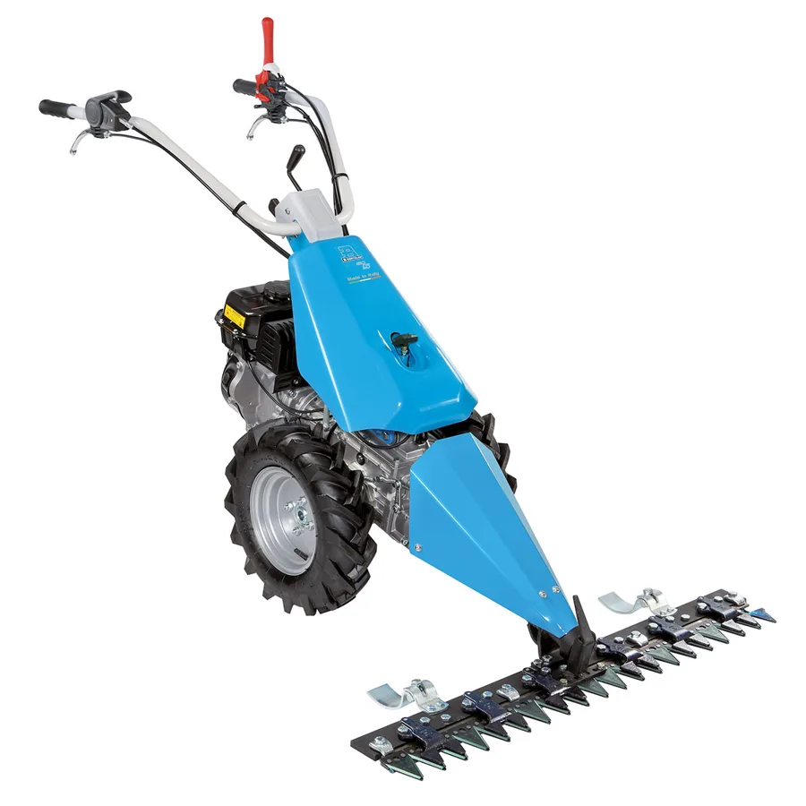 Bertolini 120 S