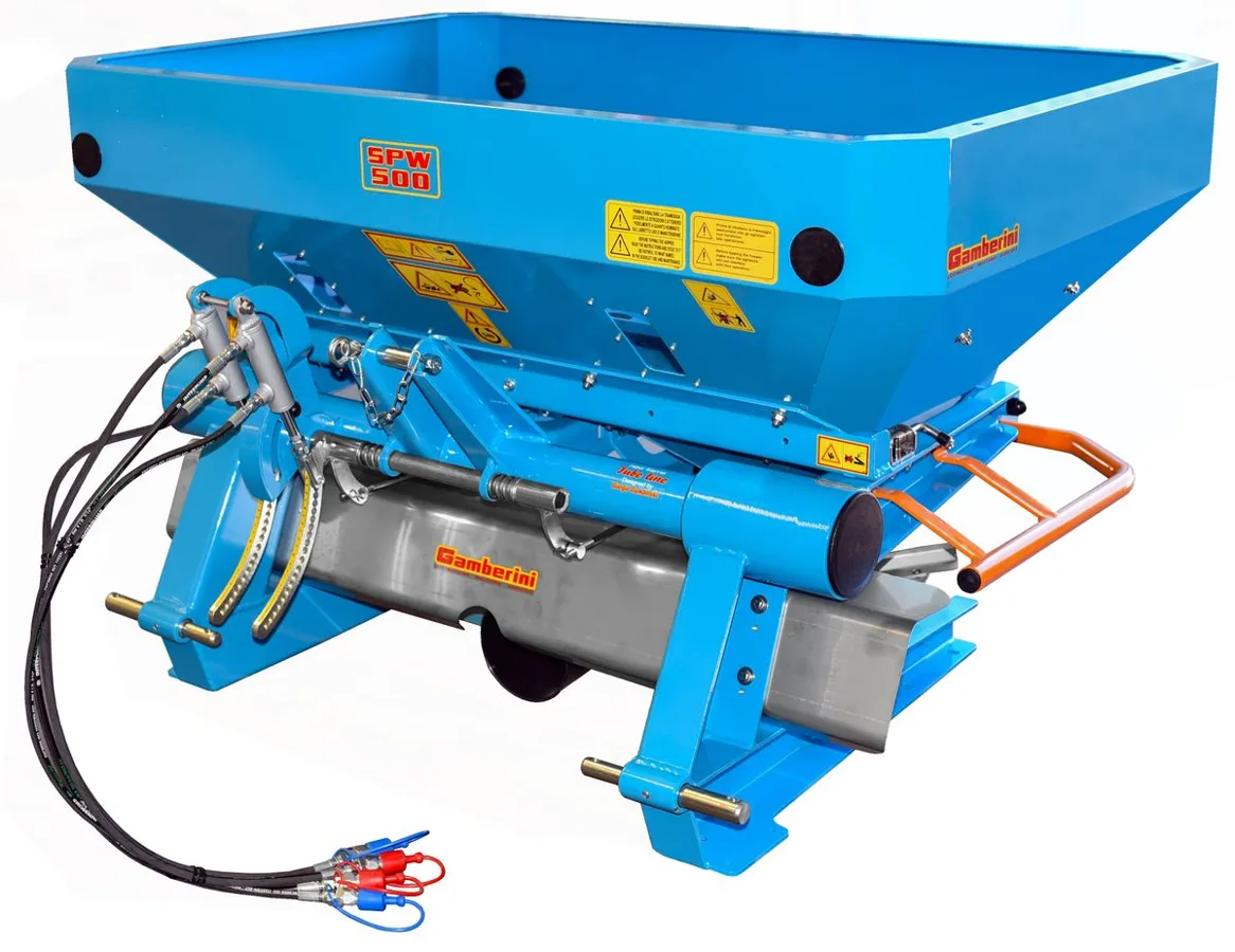 Gamberini Spandiconcime SPW 500
