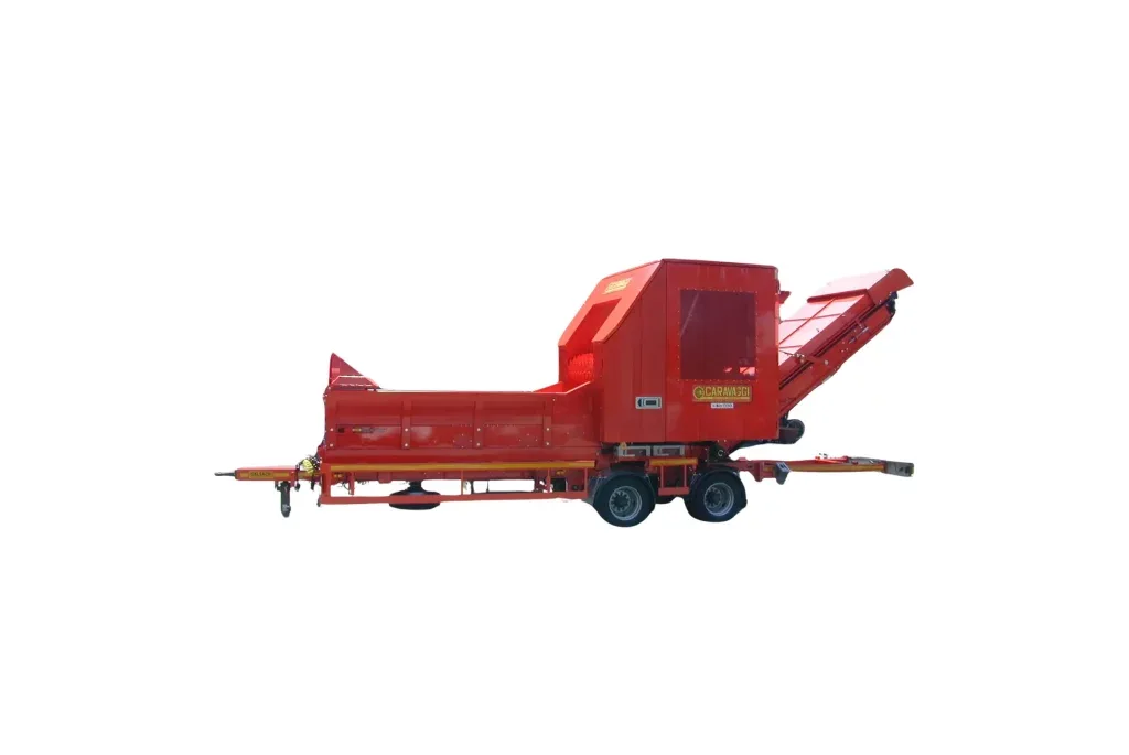 Caravaggi BIO 1250