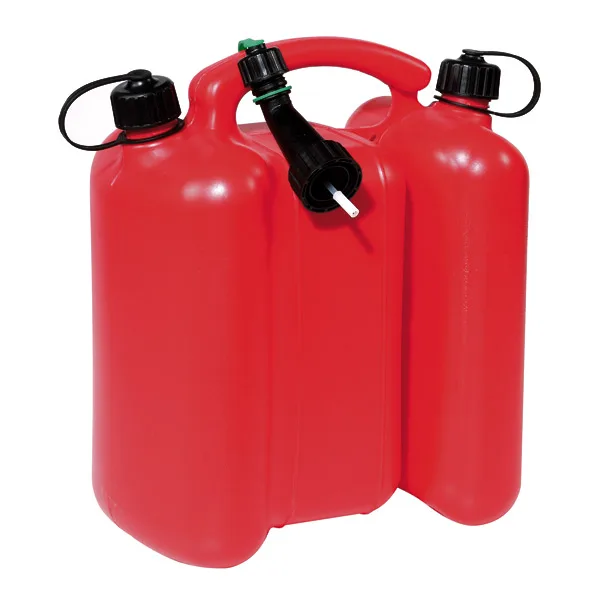 Efco Tanica benzina/olio