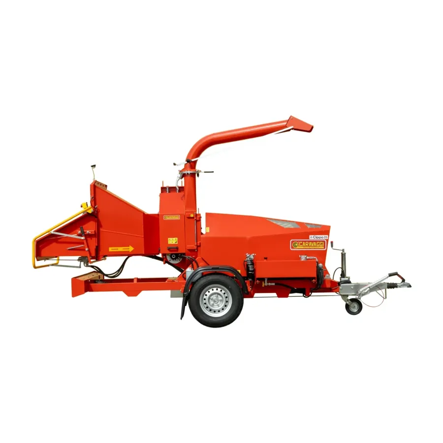 Caravaggi CIPPO 25