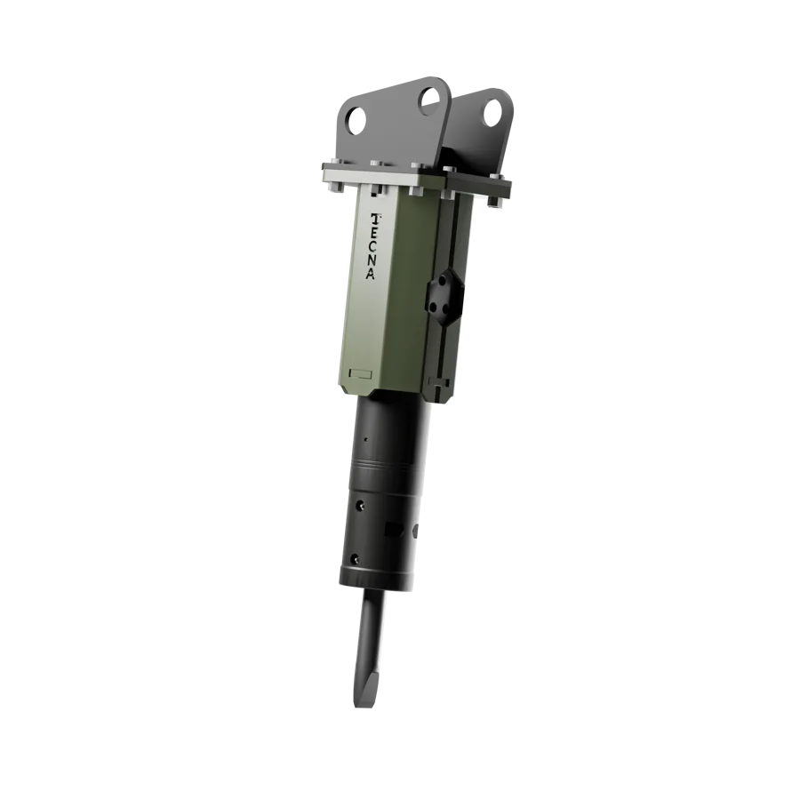 Tecna TBK 195