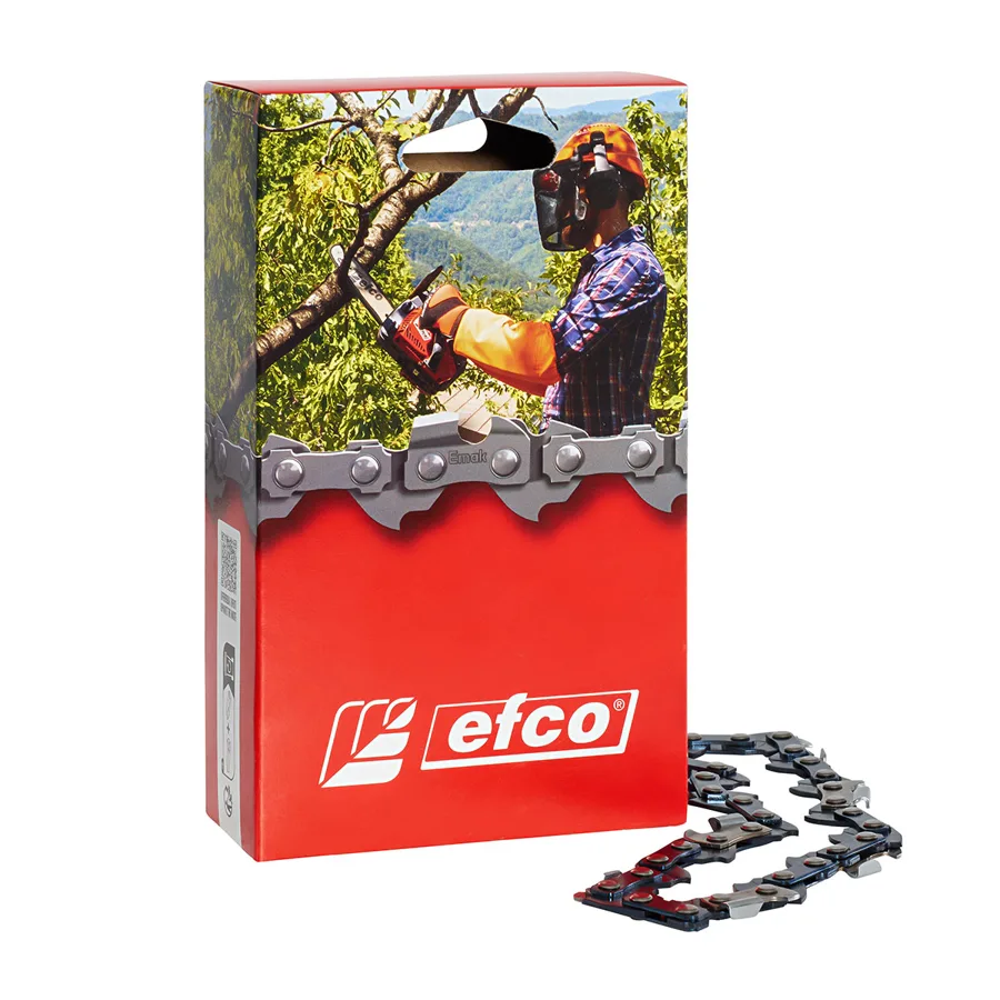 Efco Catene per motoseghe