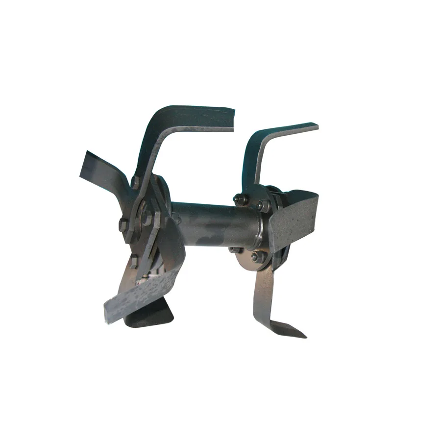 Bertolini Kit distanziali per ridurre larghezza fresa a 35 cm