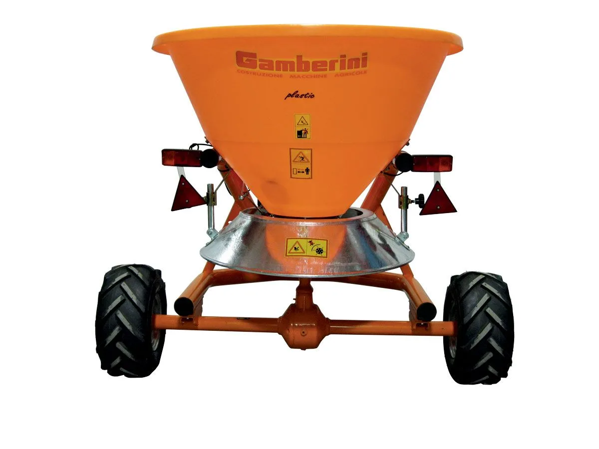 Gamberini Spargisale CL 300