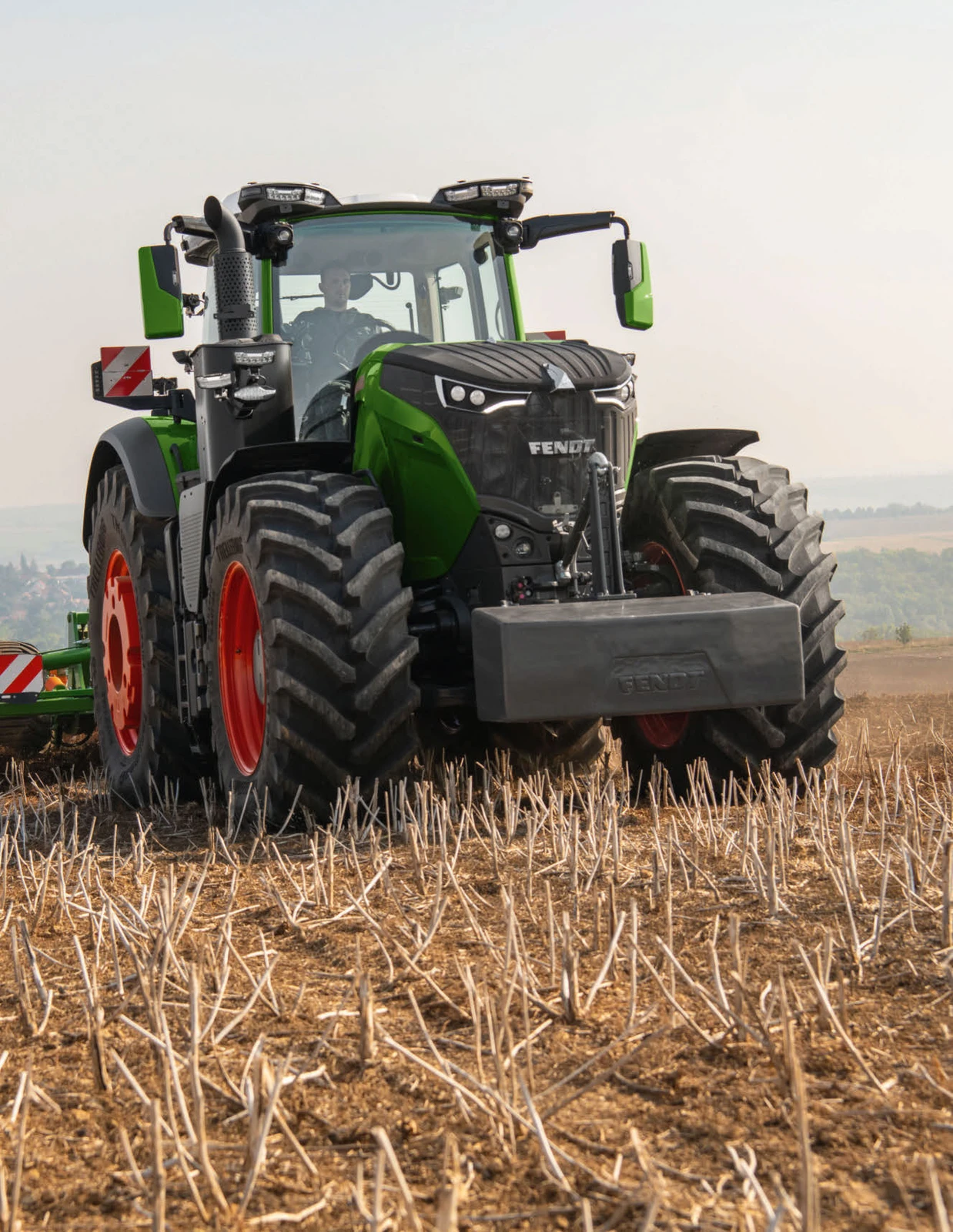 Fendt 1000 Vario — immagine ufficiale del modello o della gamma