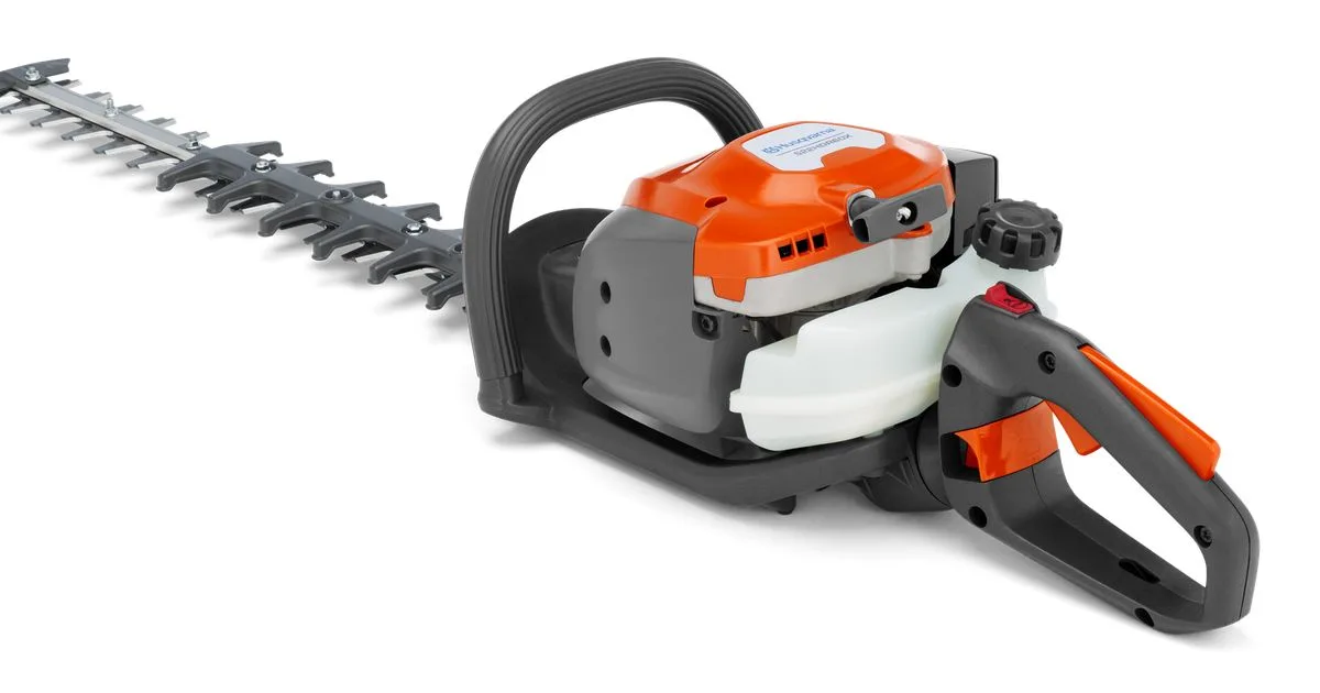 Husqvarna Tagliasiepi Husqvarna 522HDR60X