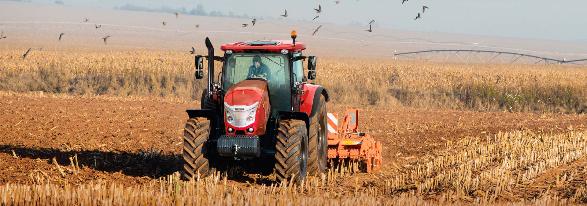McCormick X6.6 — immagine ufficiale del modello o della gamma