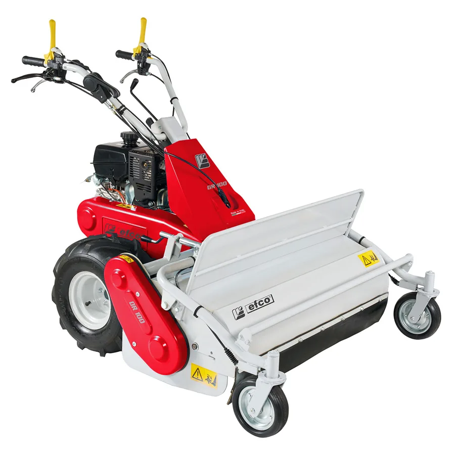 Efco DR 100