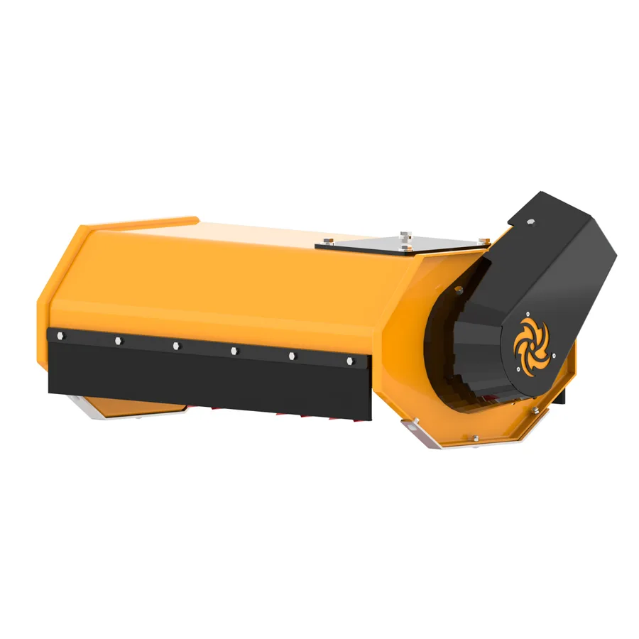 FEMAC T1 REV