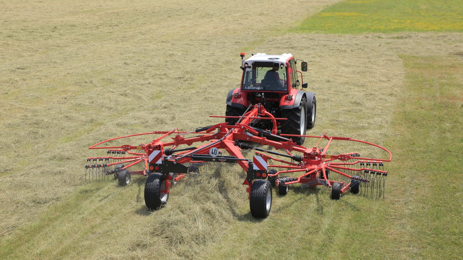 KUHN GA