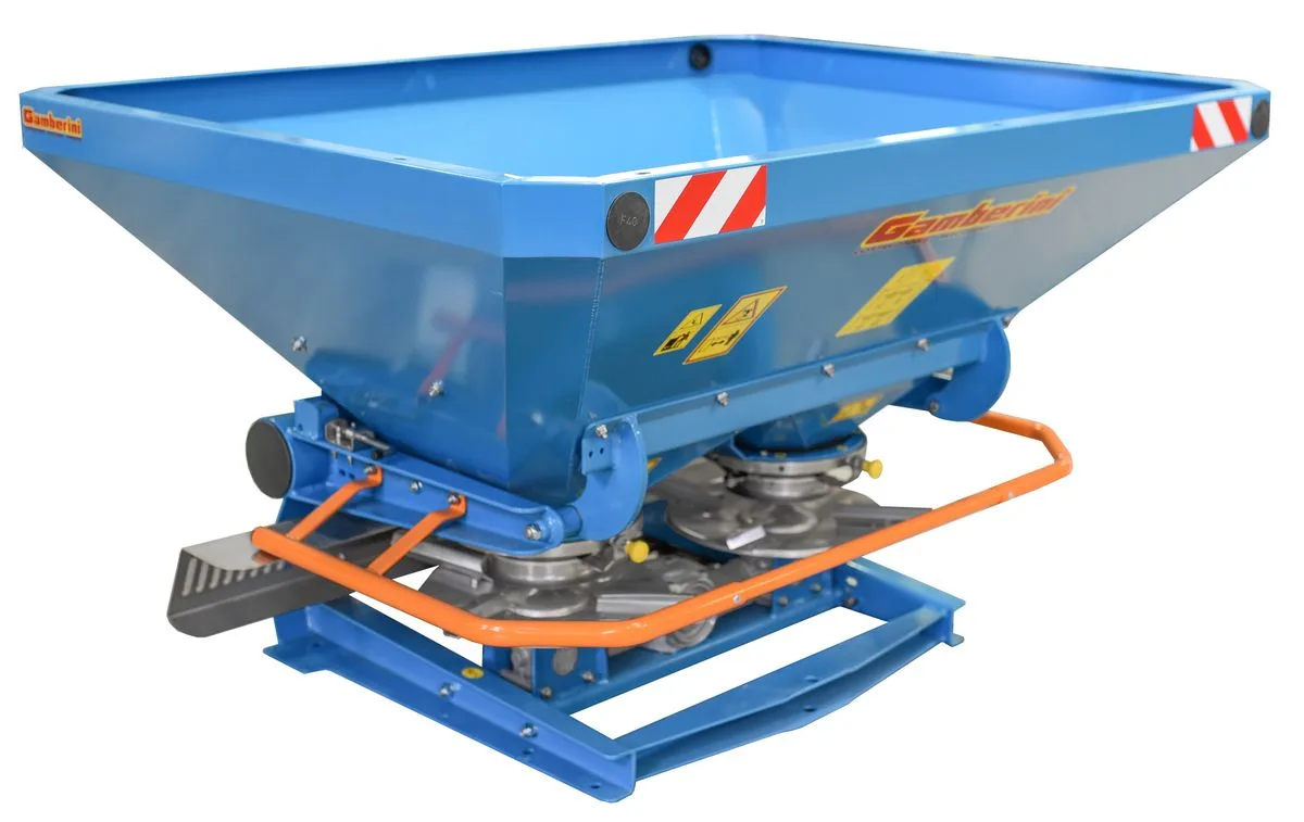Gamberini Spandiconcime SPW 1000 ECO