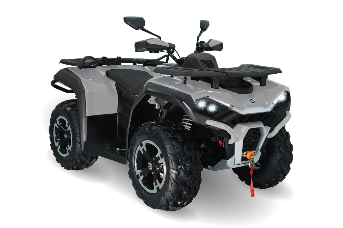 Hisun Guardian 750