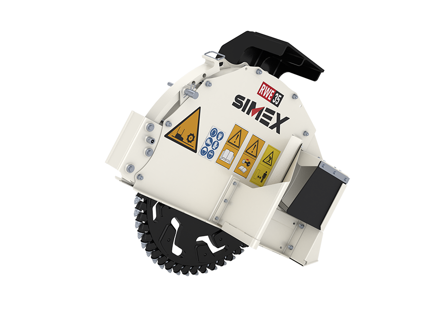 Simex RWE