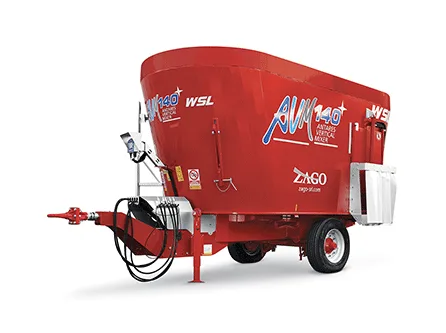 Zago AVM 2.WS