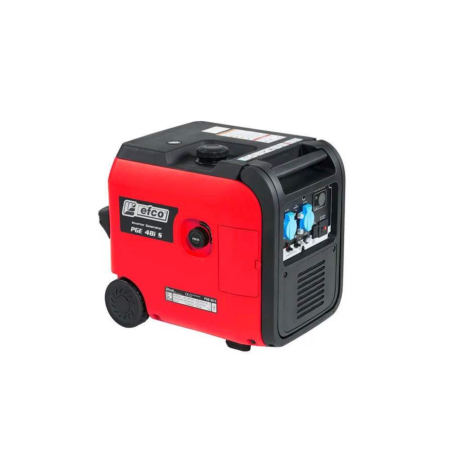 Efco PGE 48i S