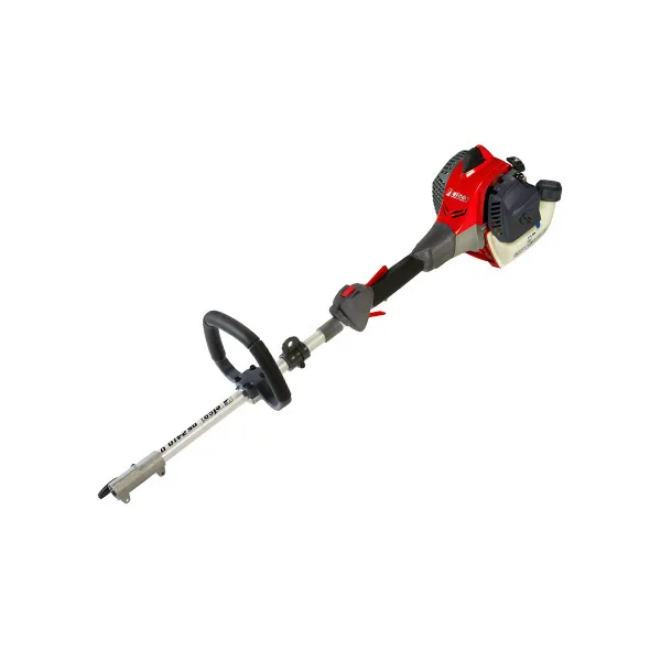 Efco DS 2410 D - Unità motore