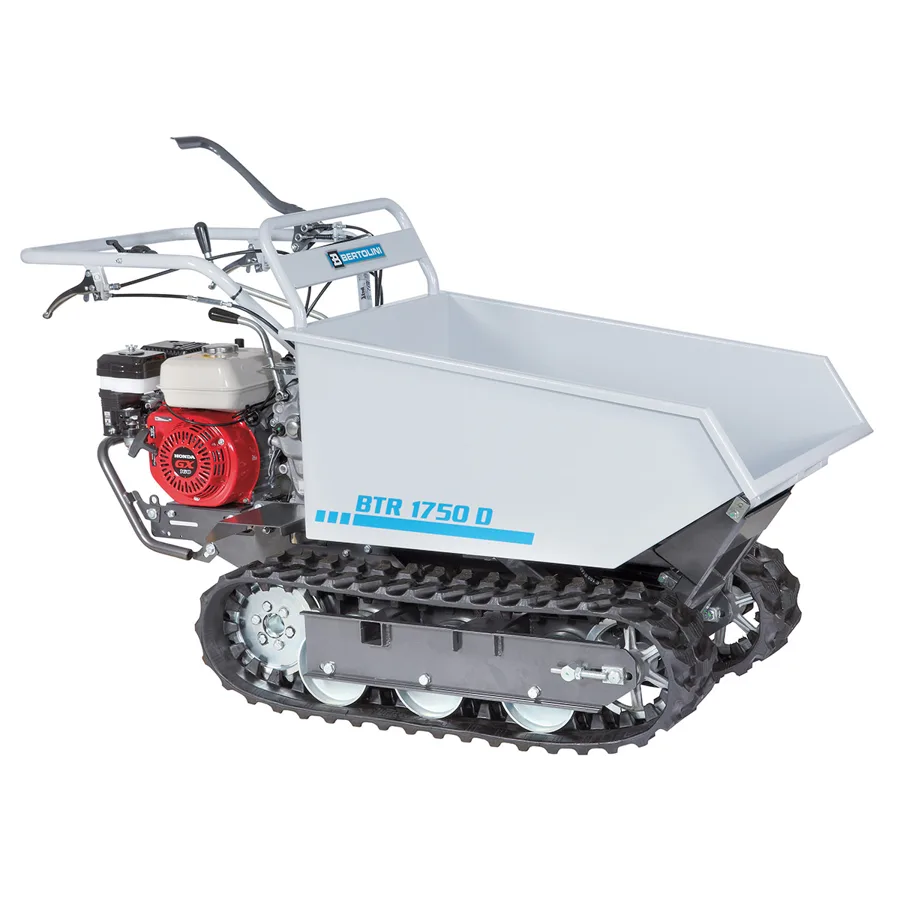 Bertolini BTR 1750 D
